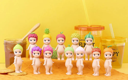 Fruit Series Blind Box (1 piece)
