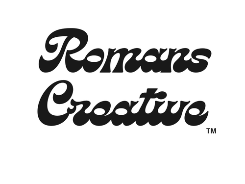 Romans Creative