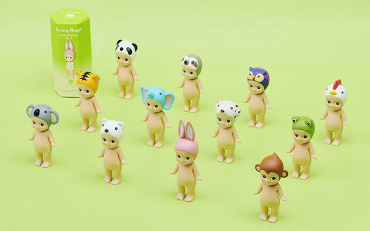 Animal 1 Series Blind Box